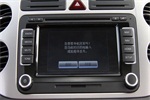 DVD 车辆控制界面6