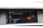 2011款  进口宝马X3 xDrive35i 豪华型 DVD 车辆控制界面4