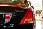一汽丰田 皇冠 2010款 V6 3.0 Royal Saloon