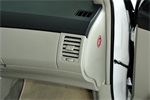 一汽丰田 卡罗拉 2011款 1.6L GL MT