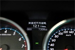 一汽丰田 锐志 2010款 3.0V 风尚旗舰导航版
