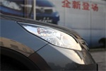 东风本田 本田CR-V 2012款 2.0四驱经典版
