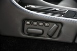 V8 Vantage座椅调节键