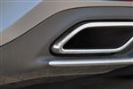 奔驰AMG GT排气管（排气管装饰罩）图片