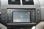 福瑞达M50中控台音响控制键图片