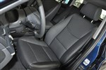 宝马X3(进口)驾驶员座椅