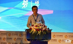 中国汽车要闻主编邢磊：全球自动驾驶及新能源发展趋势及中国的角色