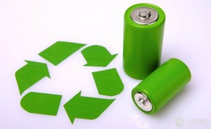 迫在眉睫 新能源电池回收政策明年落地