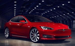 特斯拉调整产品线 入门级Model S将停产