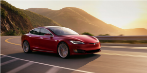 沈阳国际车展亮点车型解读：品鉴Tesla硅谷新科技 感受革命性驾乘体验