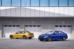 运动初心不改 锐意进化始终 全新BMW 3系国产车型即将亮相2019上海车展